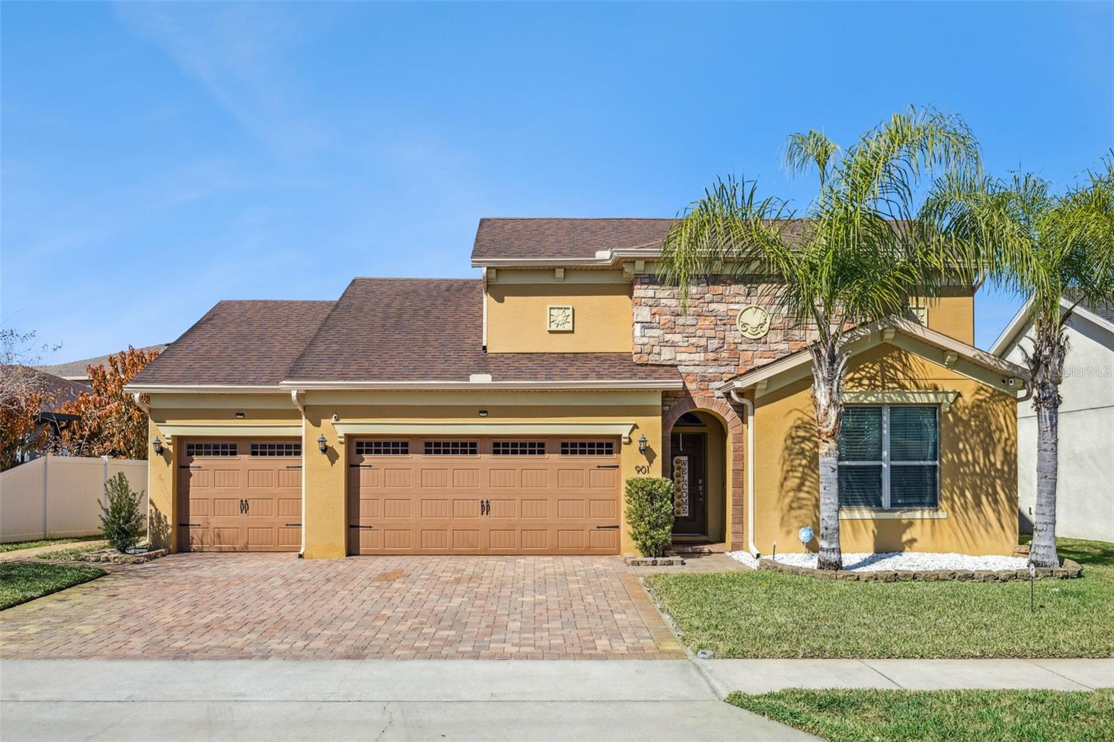 Details for 901 Fountain Coin Loop, ORLANDO, FL 32828
