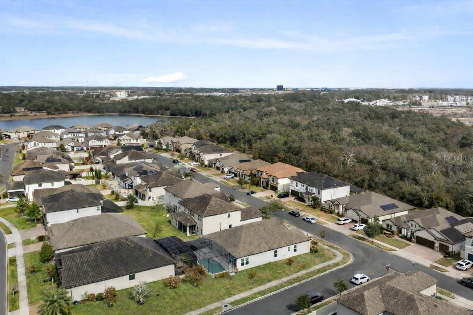 Image 41 of 44 For 3383 Stonewyck Street