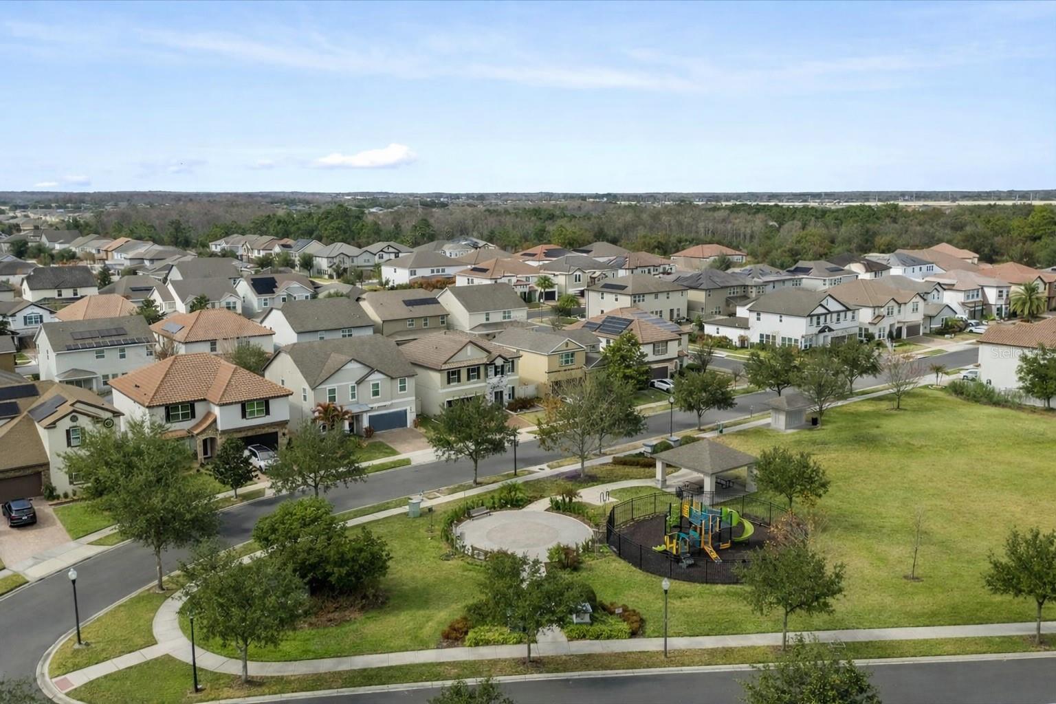 Image 42 of 44 For 3383 Stonewyck Street