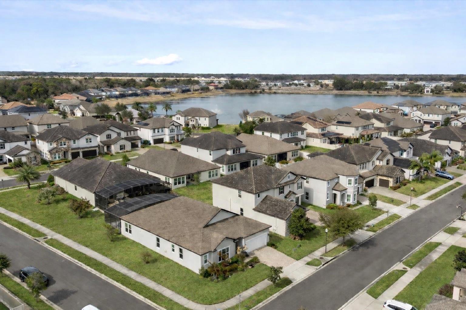 Image 44 of 44 For 3383 Stonewyck Street