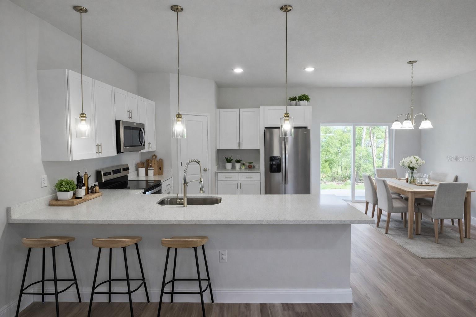 Image 8 of 45 For 3862 147th Street Road