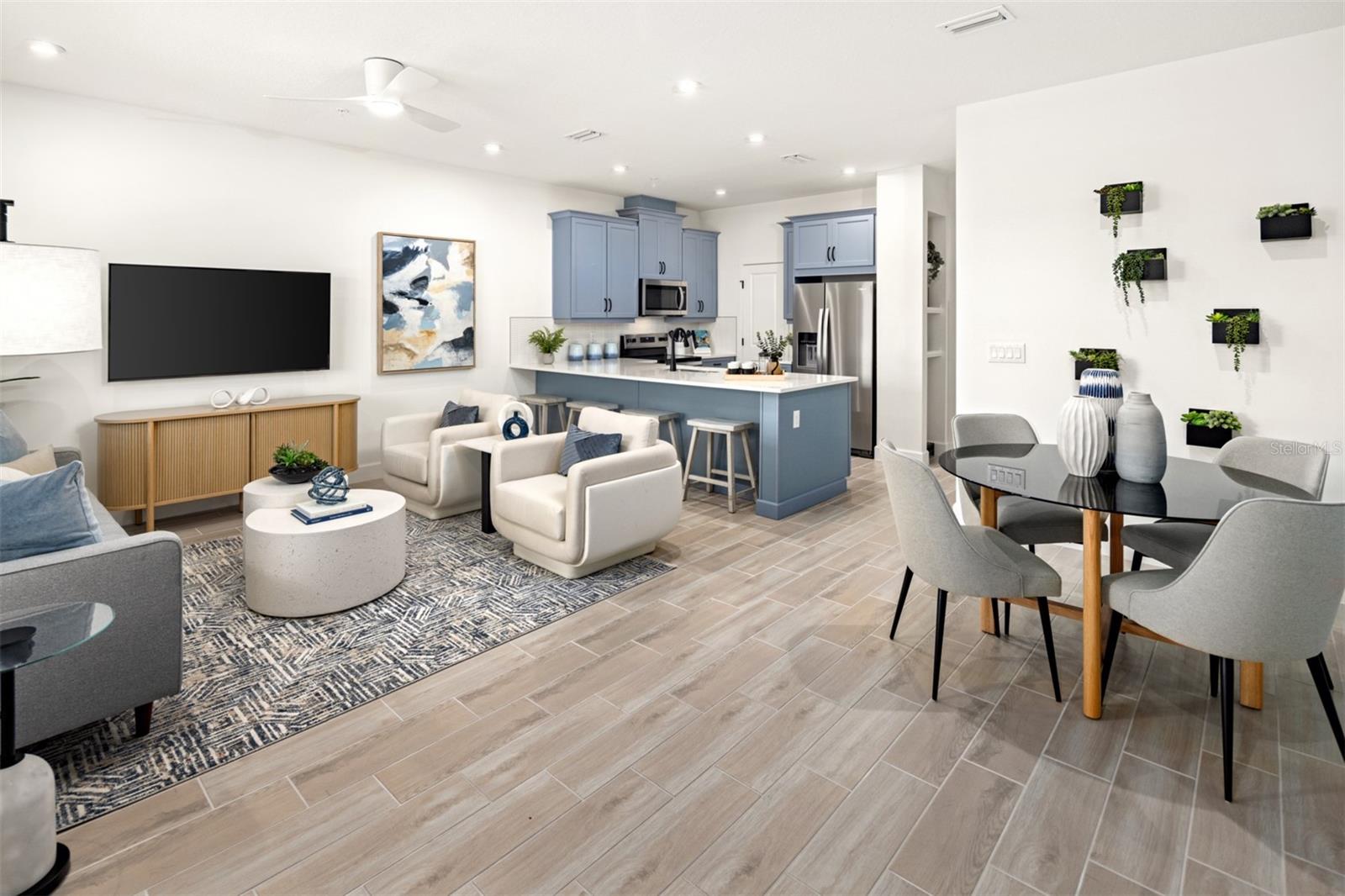 Image 2 of 19 For 2207 Nightshade Grove Lane