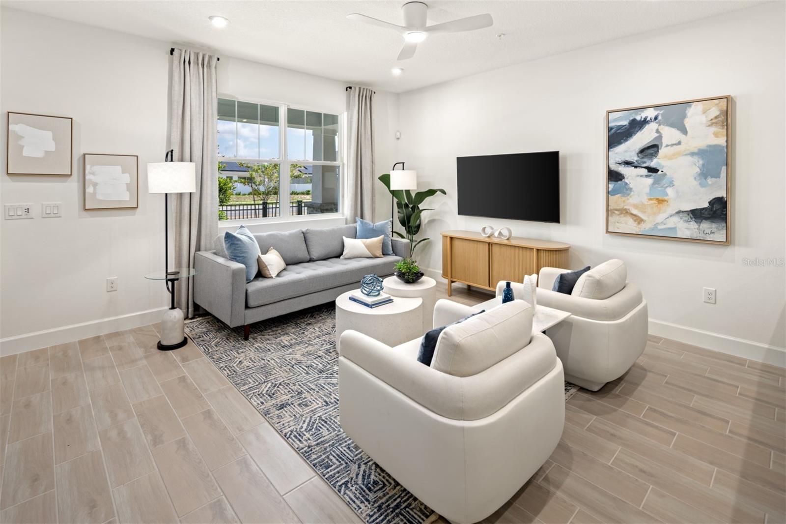 Image 4 of 19 For 2207 Nightshade Grove Lane