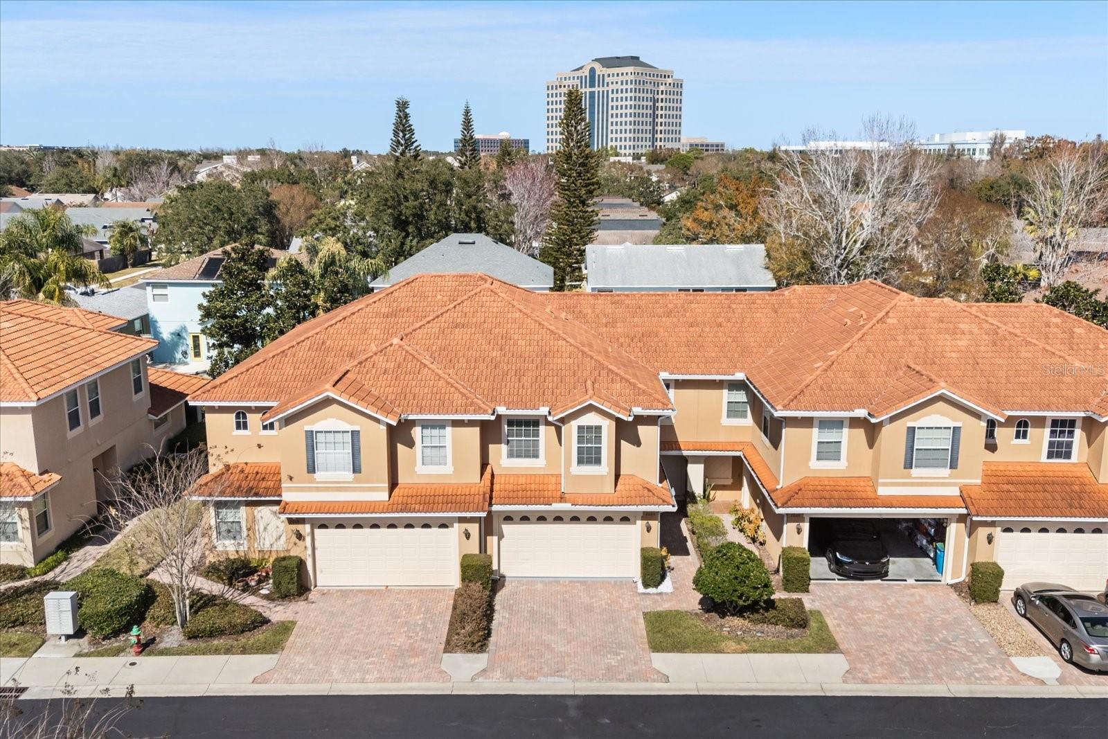 Image 33 of 33 For 2004 Michael Tiago Circle