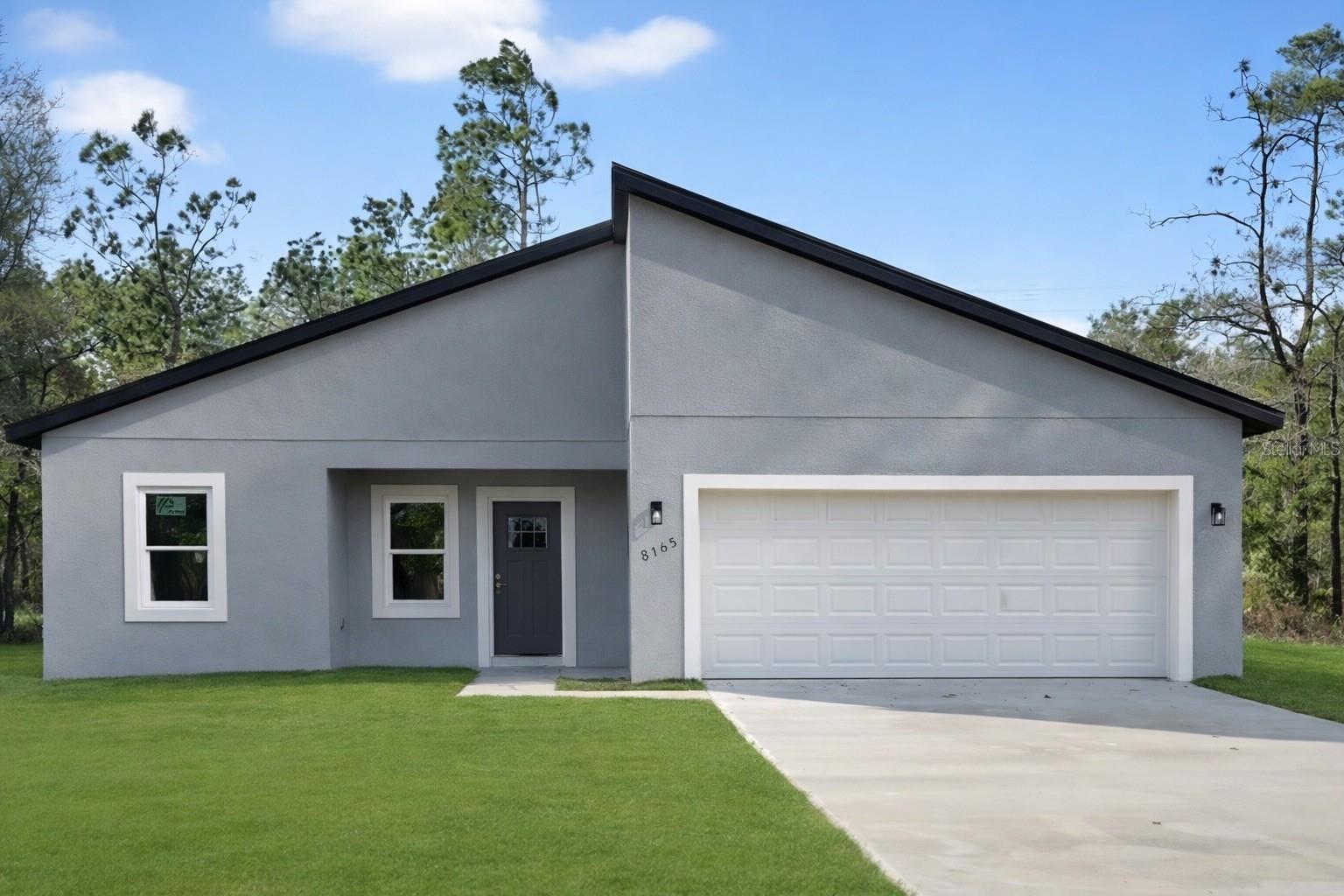 Details for 8165 Santos Drive, CITRUS SPRINGS, FL 34434