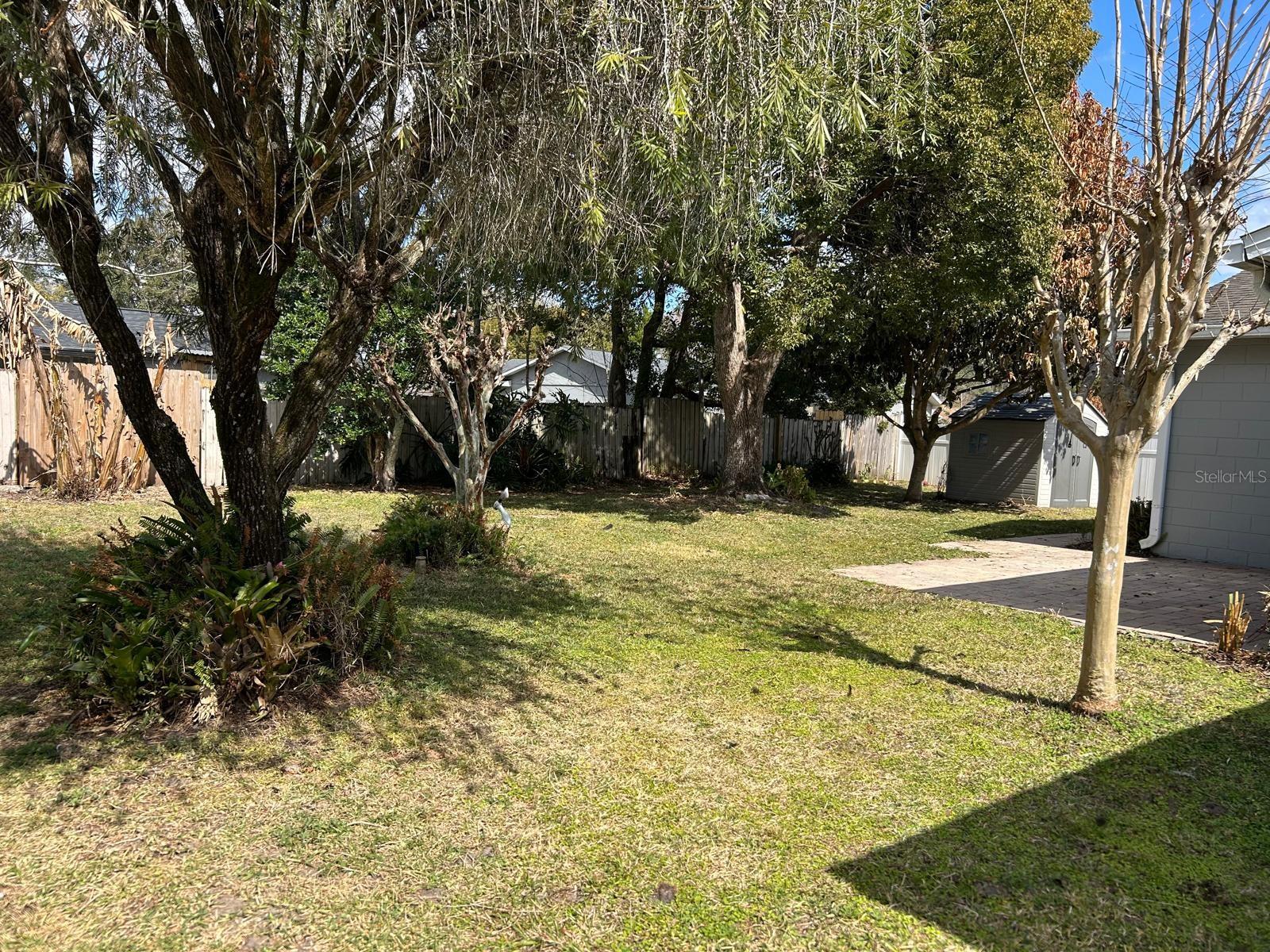 Image 18 of 20 For 9739 Poplarwood Court