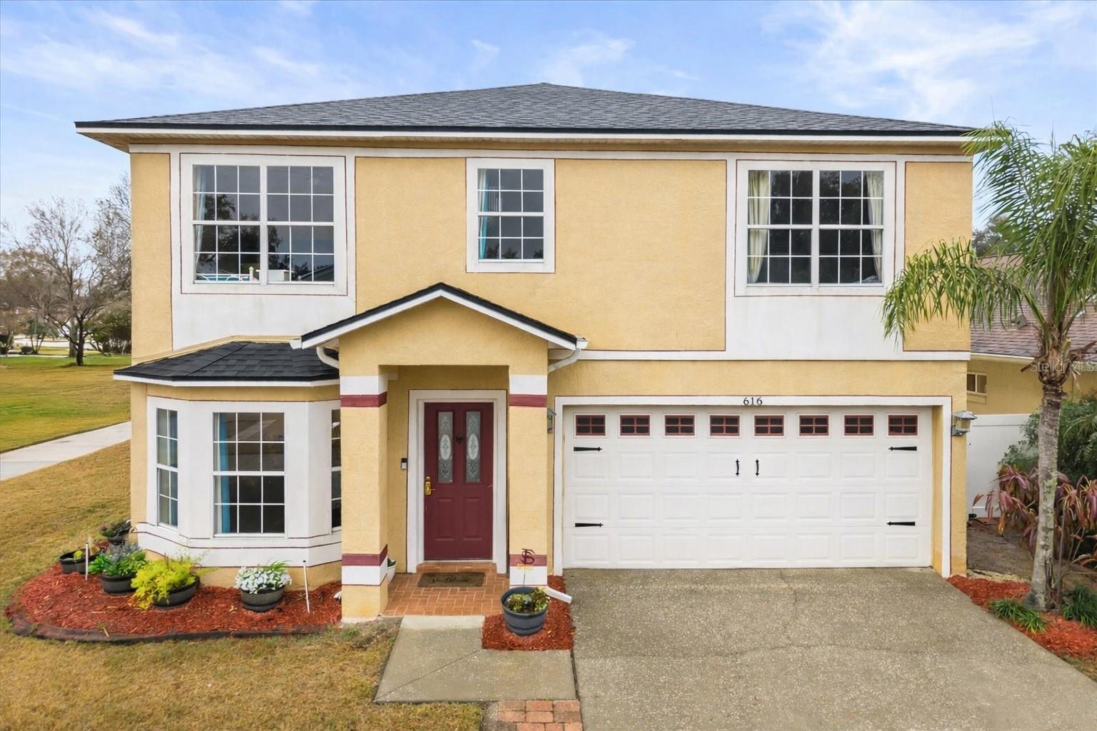 Details for 616 Buckingham Drive, OVIEDO, FL 32765