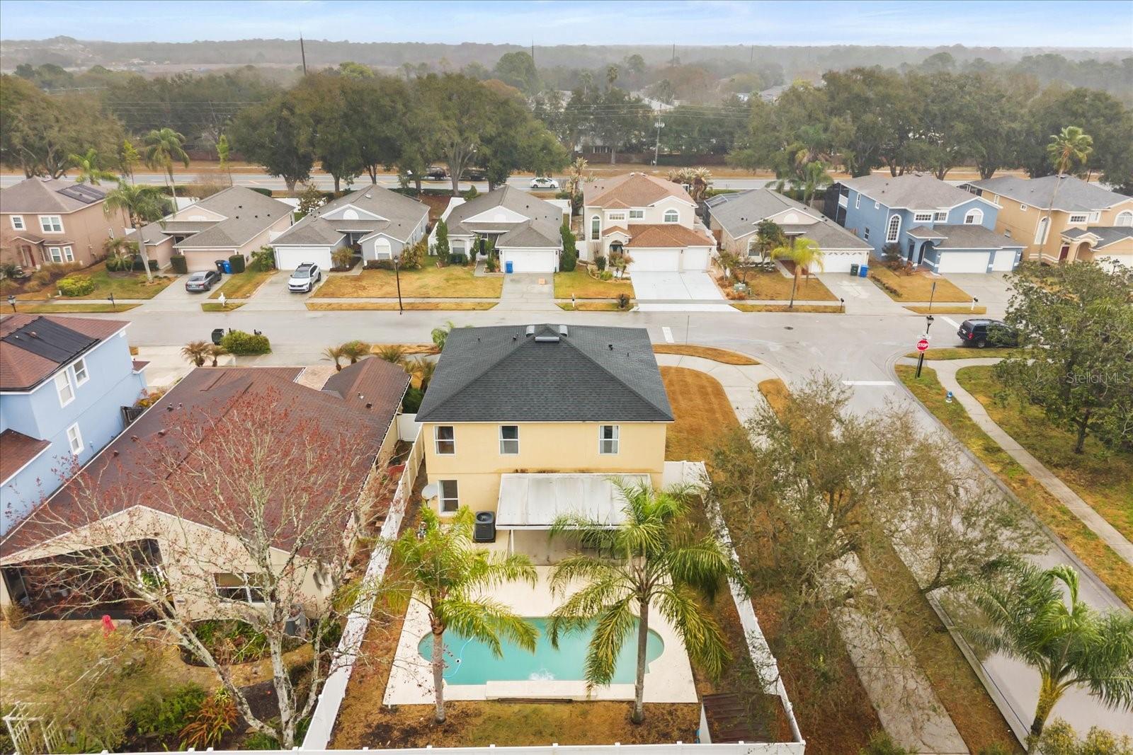 Image 35 of 35 For 616 Buckingham Drive