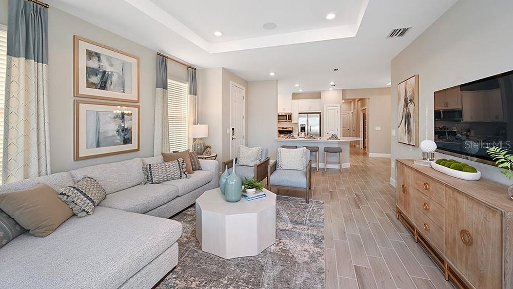 Image 7 of 42 For 5375 Spoonflower Court