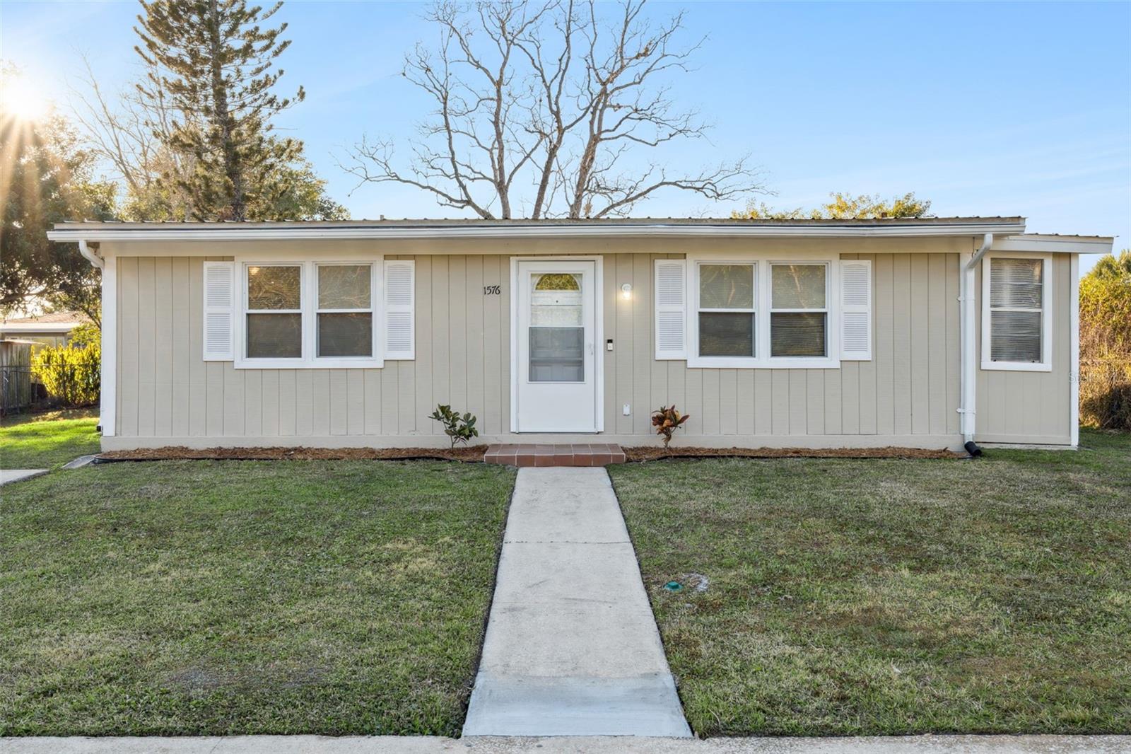 Details for 1576 Zinnia Drive, DELTONA, FL 32725