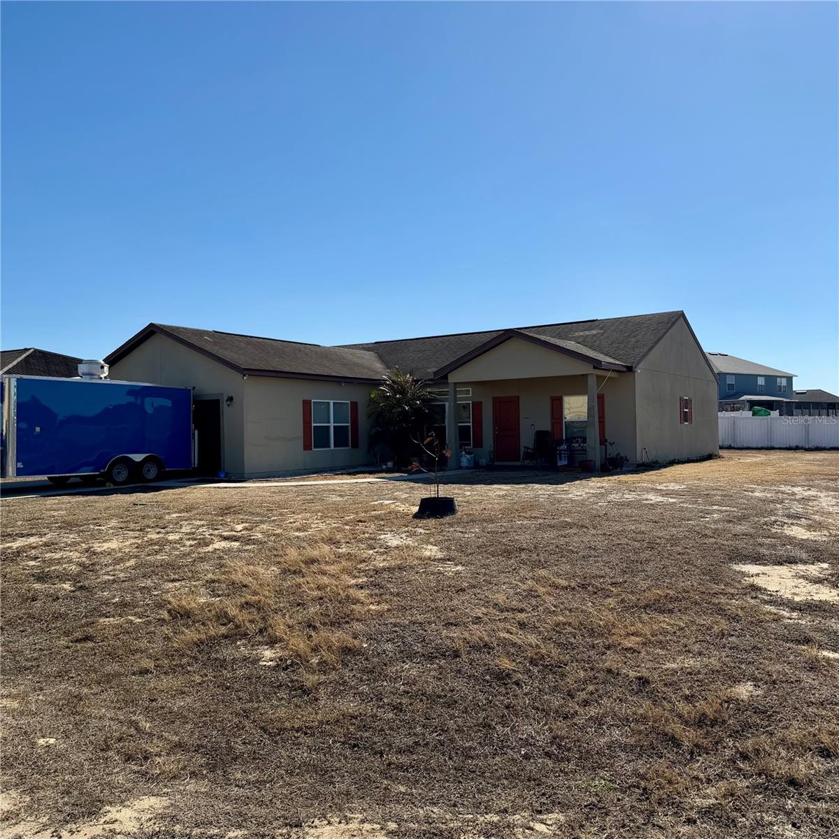 Details for 1100 Nelson Meadow Lane, KISSIMMEE, FL 34759