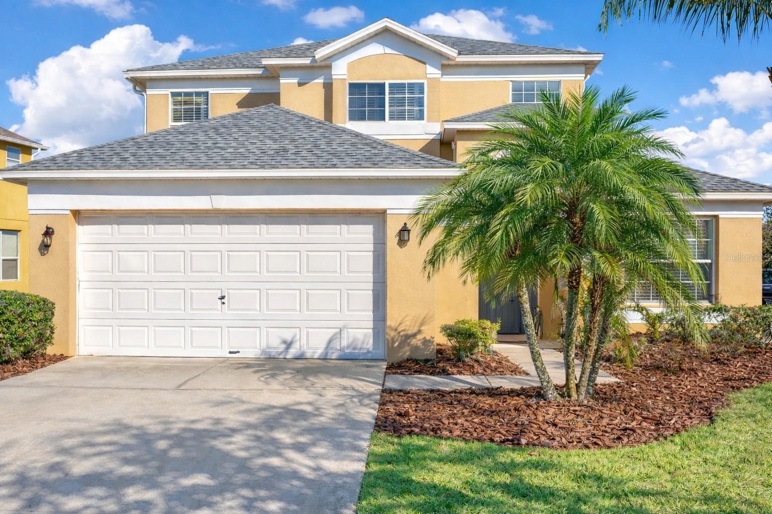 Details for 161 Hideaway Beach Lane, KISSIMMEE, FL 34746