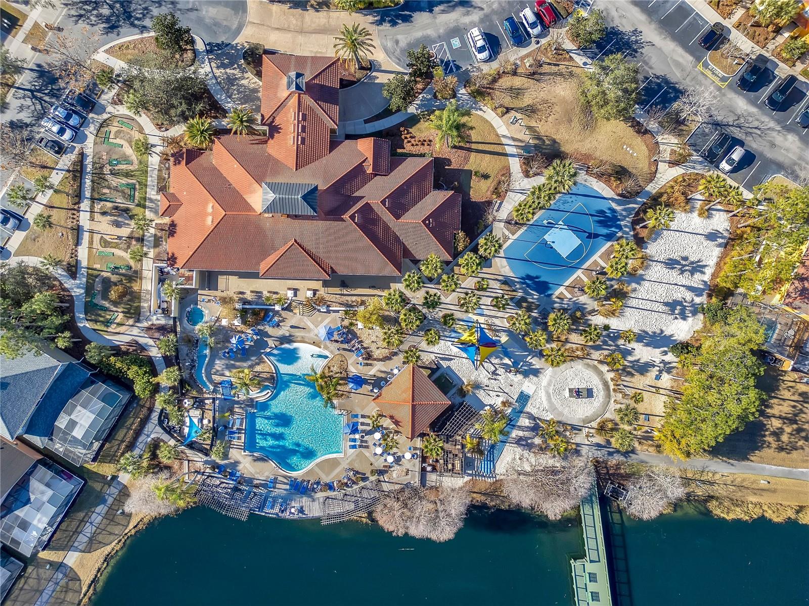 Image 44 of 50 For 161 Hideaway Beach Lane