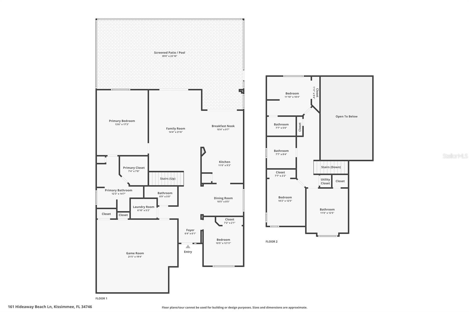 Image 48 of 50 For 161 Hideaway Beach Lane