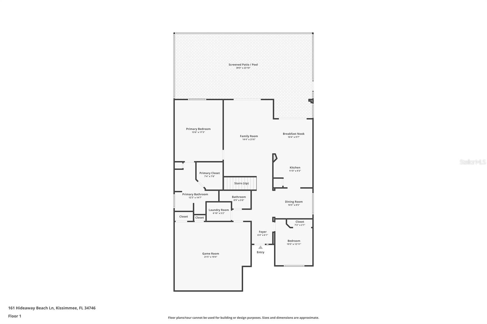 Image 49 of 50 For 161 Hideaway Beach Lane