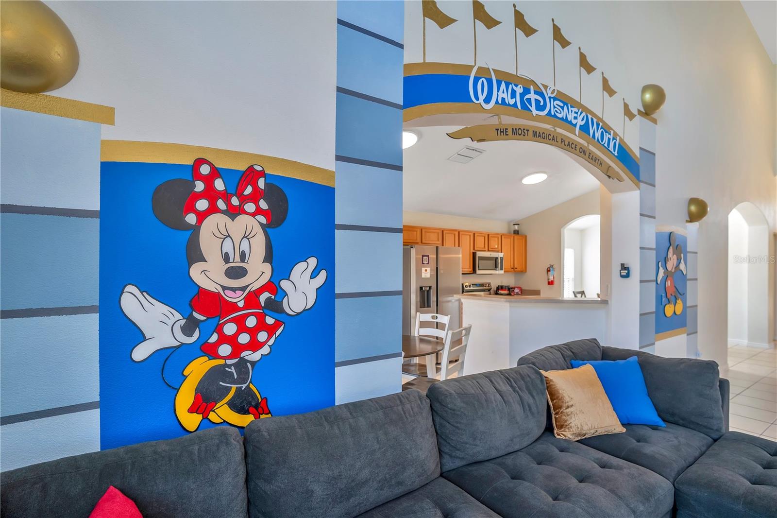 Image 6 of 50 For 161 Hideaway Beach Lane