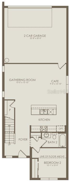 Image 2 of 33 For 10716 Leafy Laurel Street