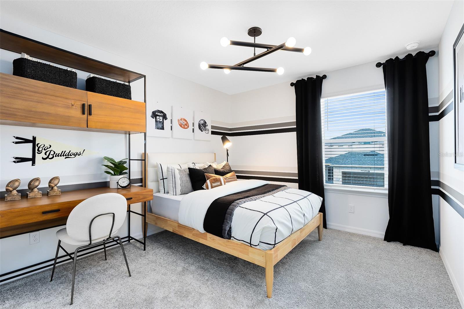 Image 31 of 33 For 10716 Leafy Laurel Street