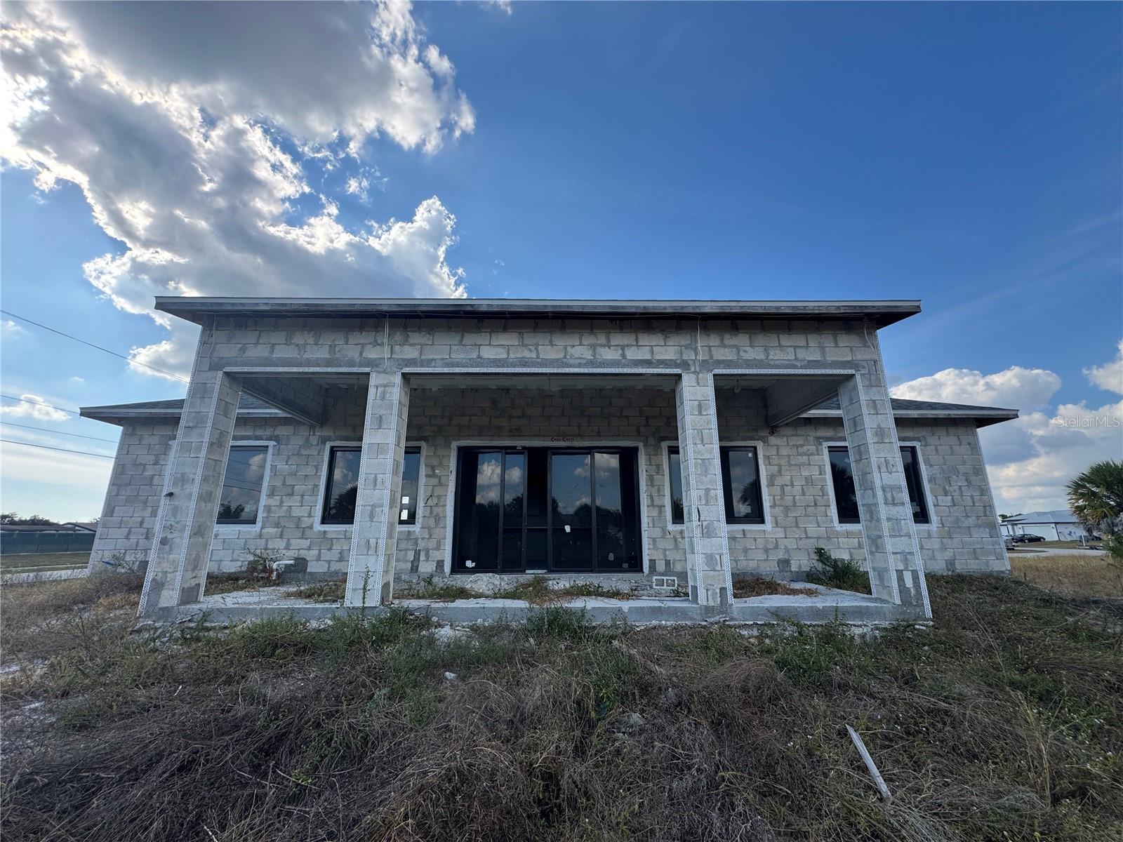 Details for Address Not Provided