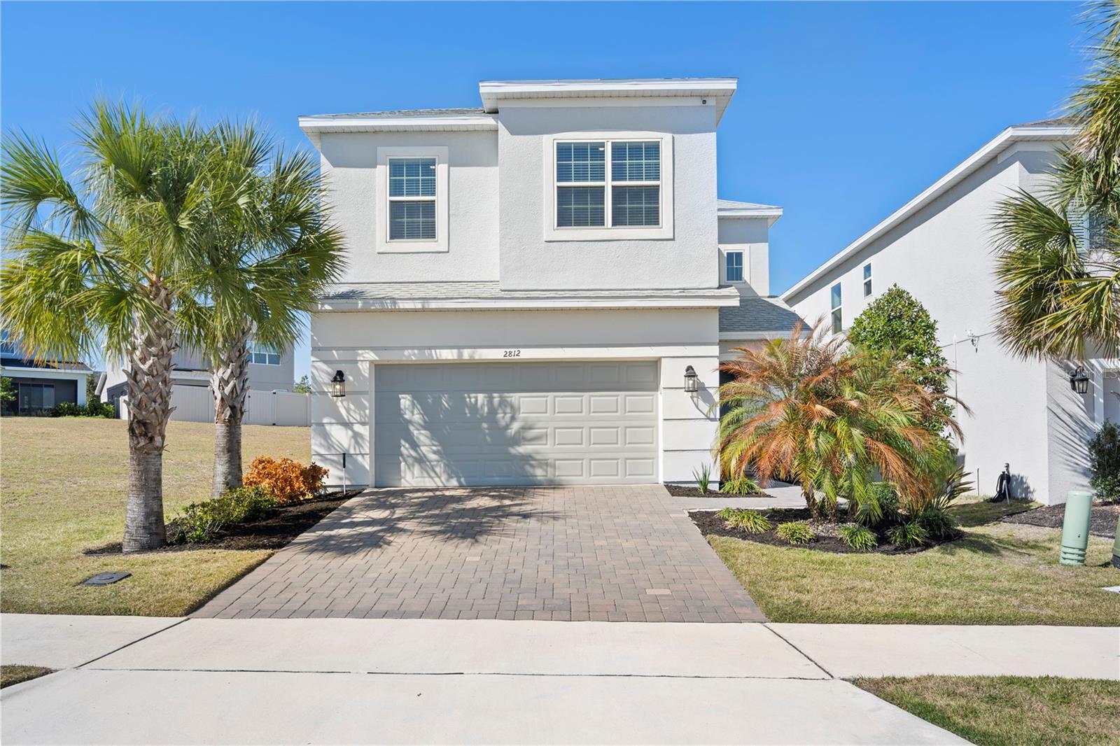 Image 2 of 97 For 2812 Hilltop Road