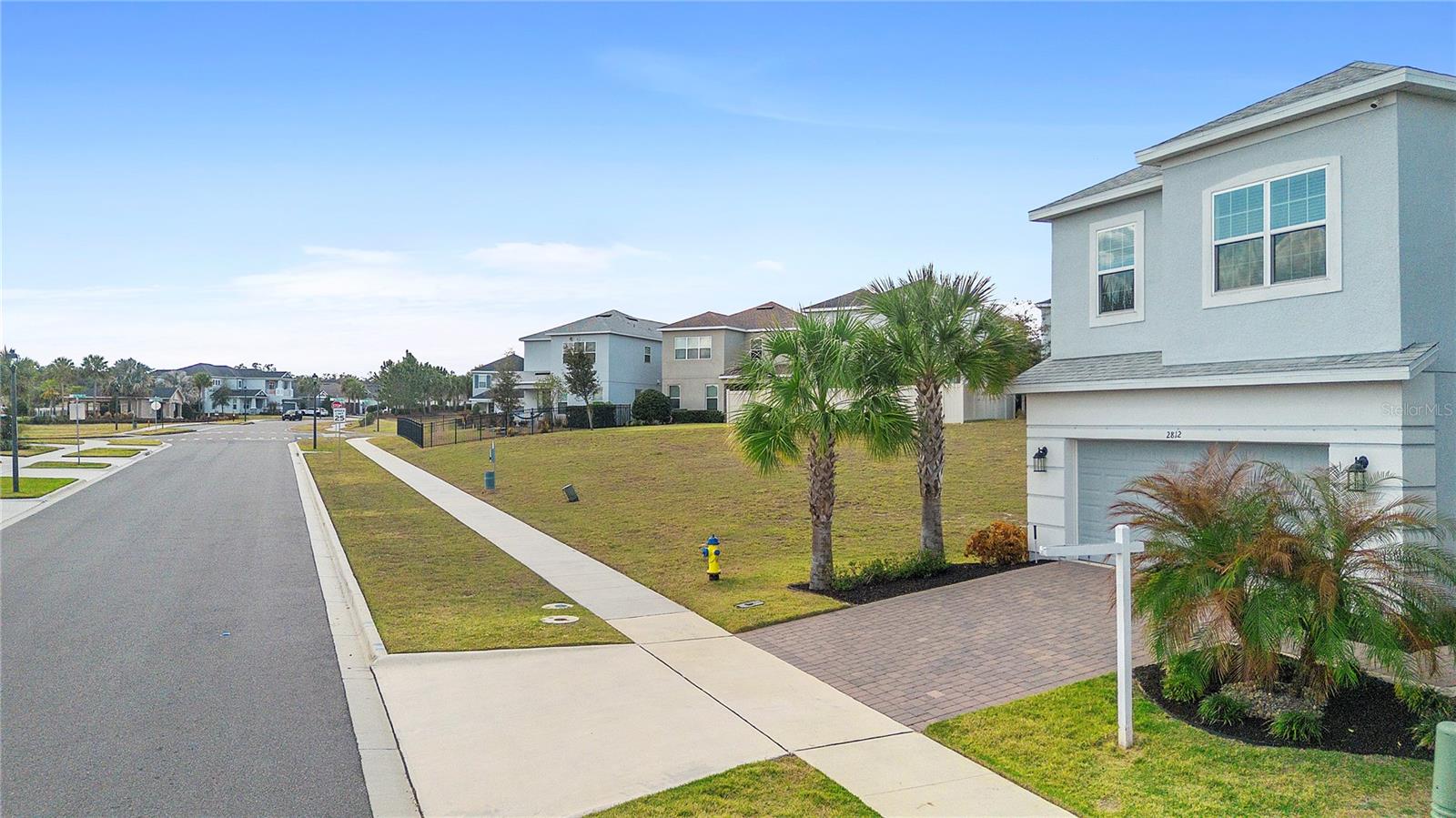 Image 3 of 97 For 2812 Hilltop Road