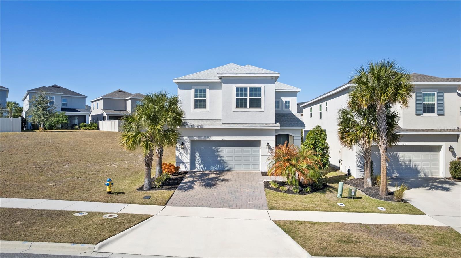 Image 4 of 97 For 2812 Hilltop Road