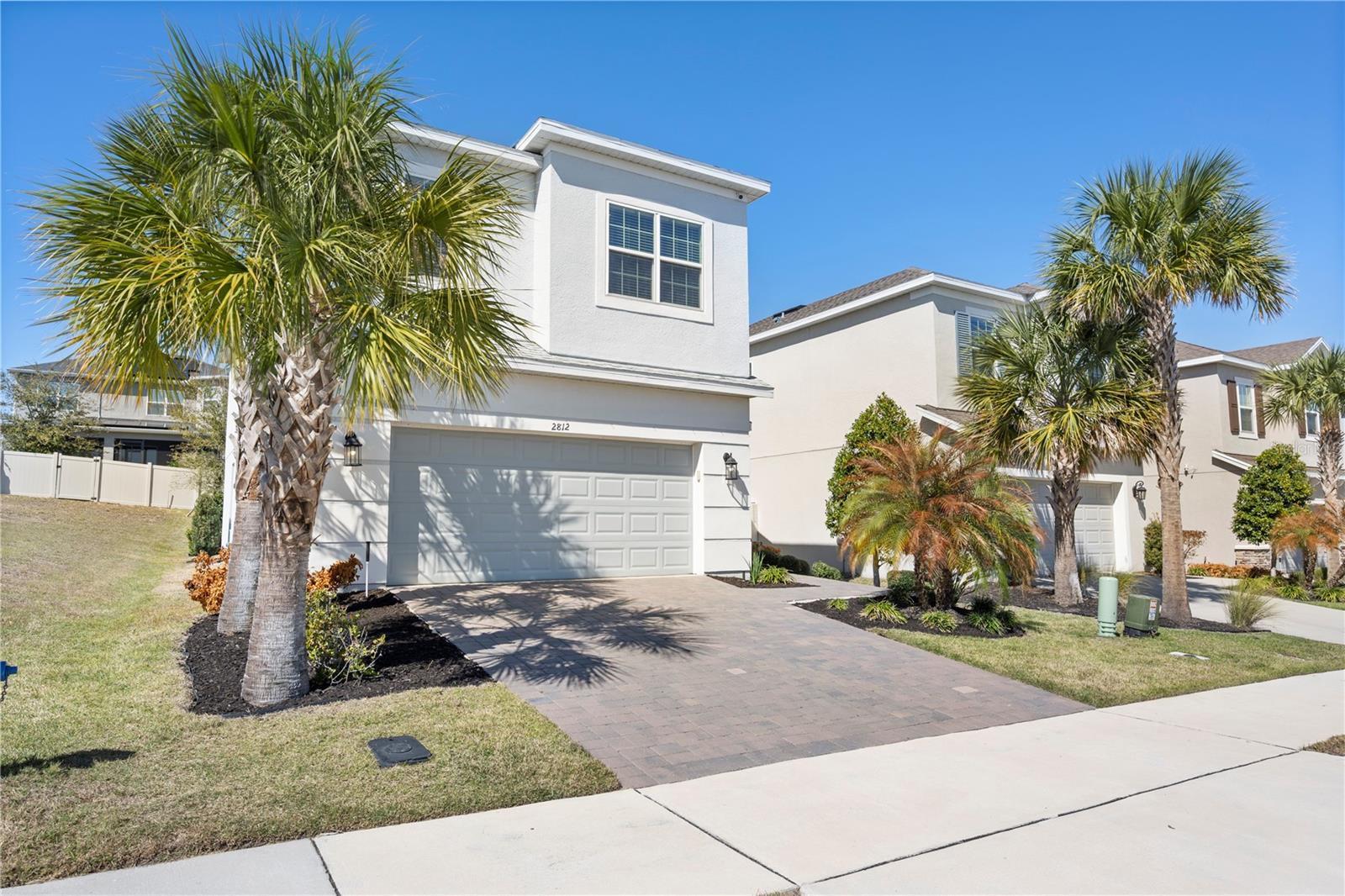 Image 6 of 97 For 2812 Hilltop Road