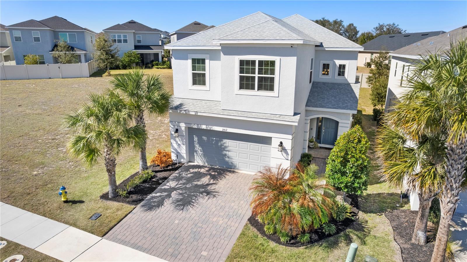 Image 7 of 97 For 2812 Hilltop Road