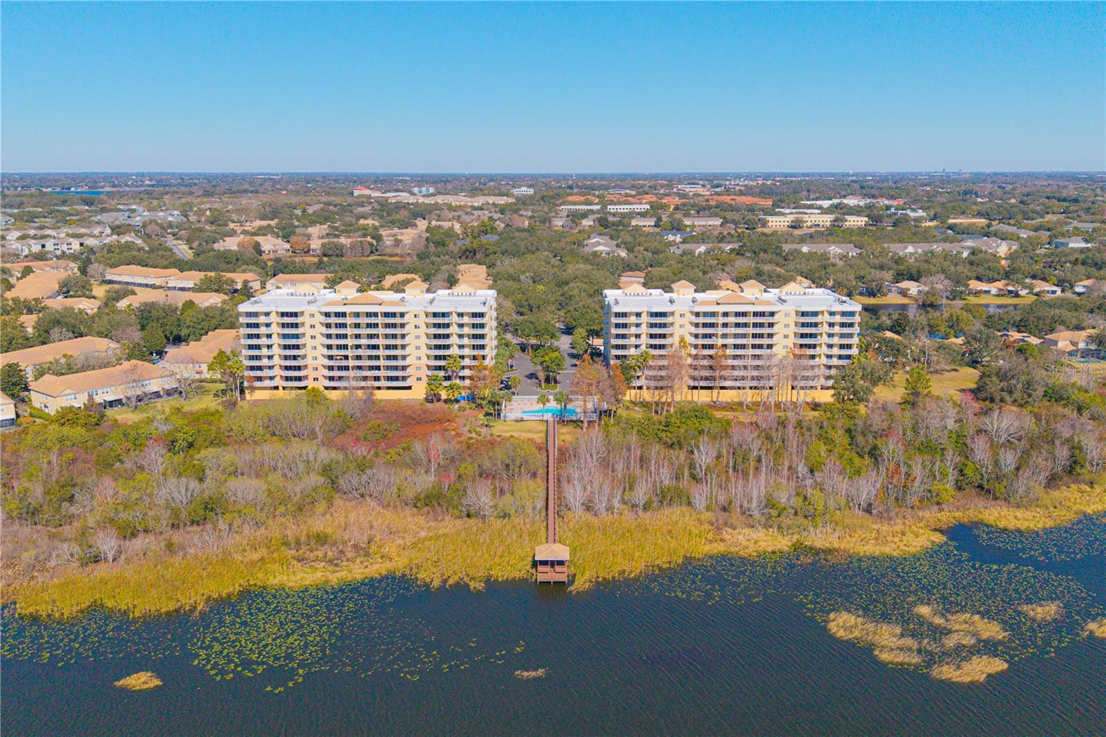 Details for 6336 Buford Street 506, ORLANDO, FL 32835