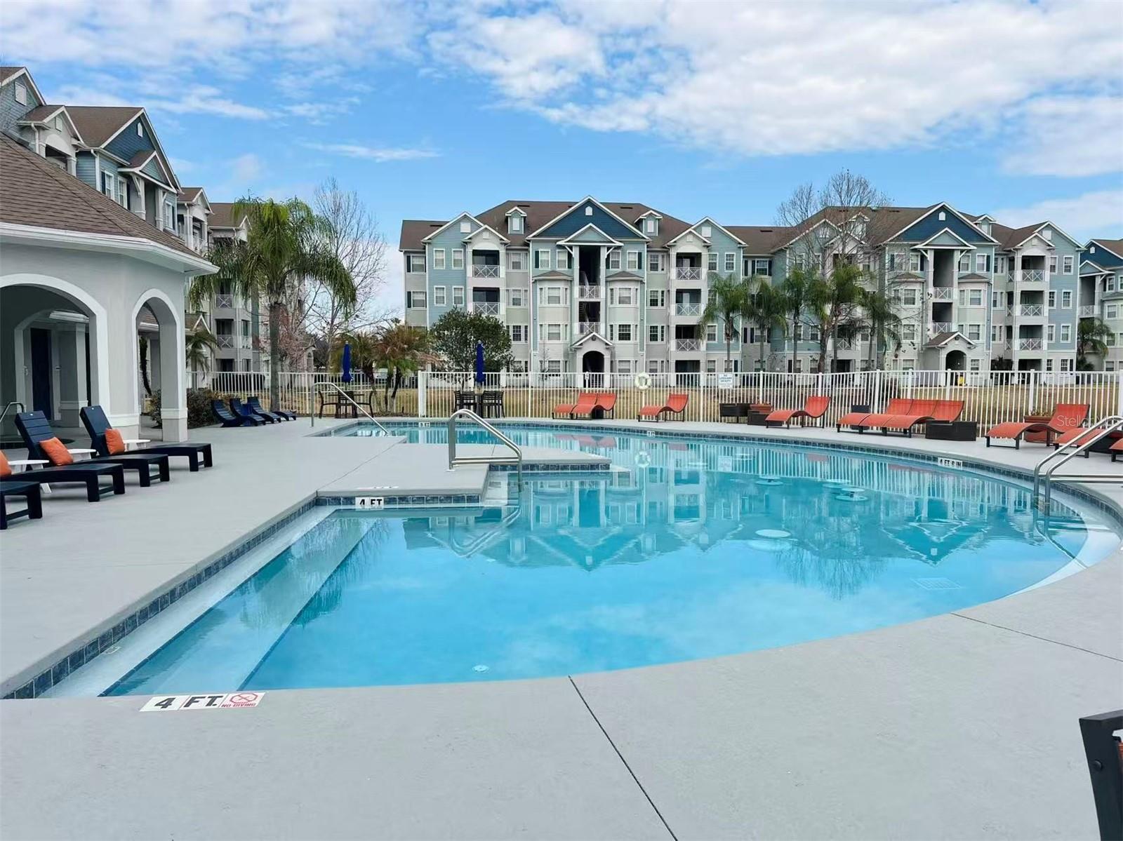 Image 25 of 36 For 5257 Cane Island Loop 402