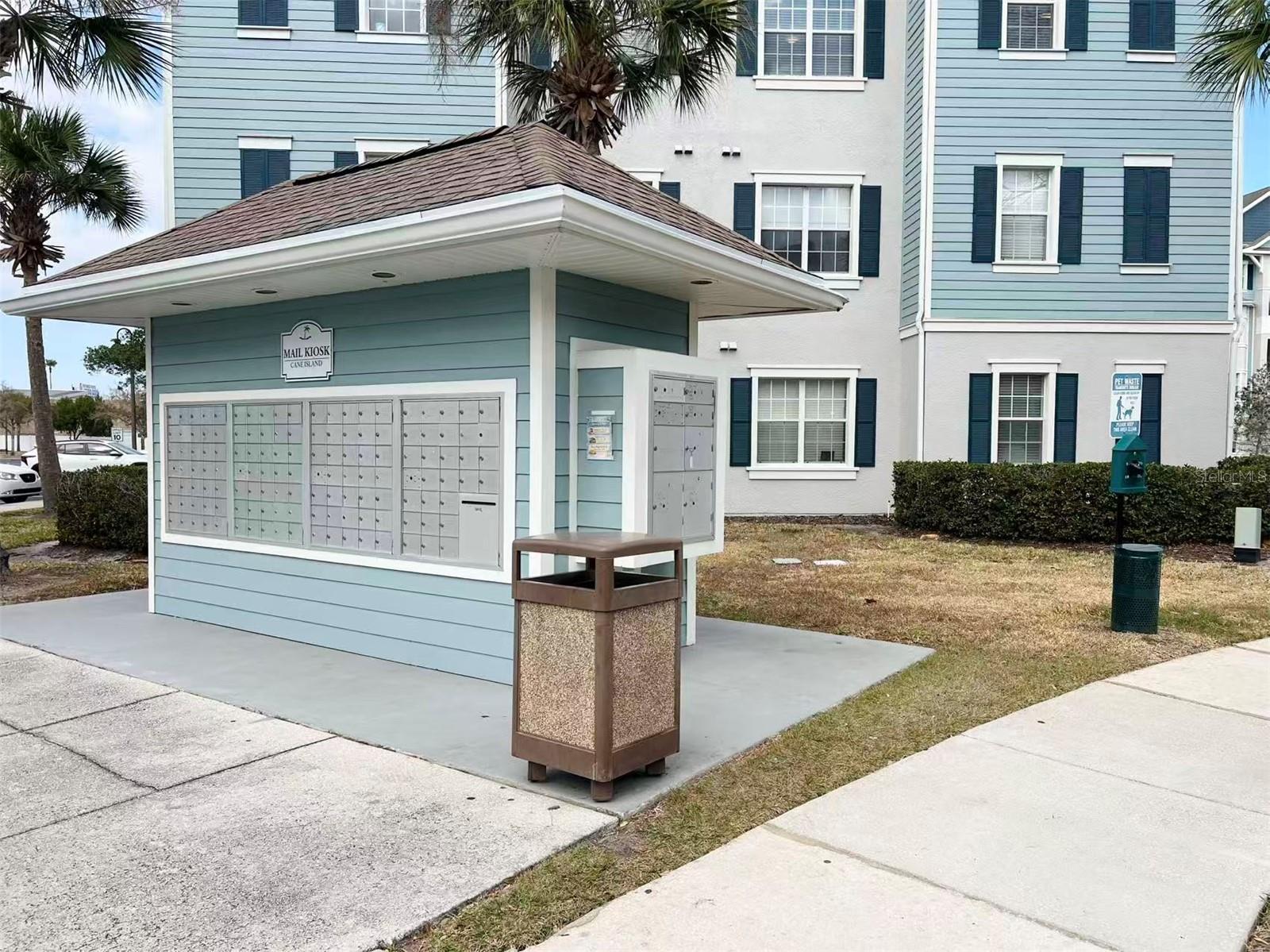 Image 36 of 36 For 5257 Cane Island Loop 402