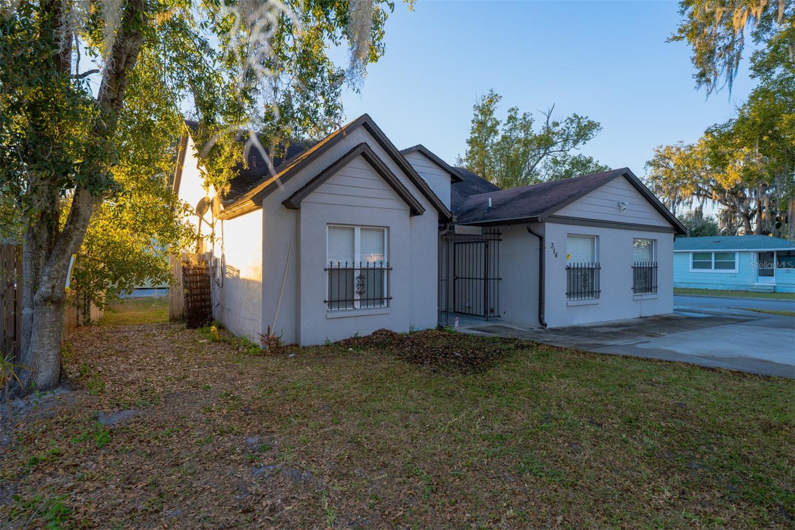 Details for 314 Alma Street, KISSIMMEE, FL 34741
