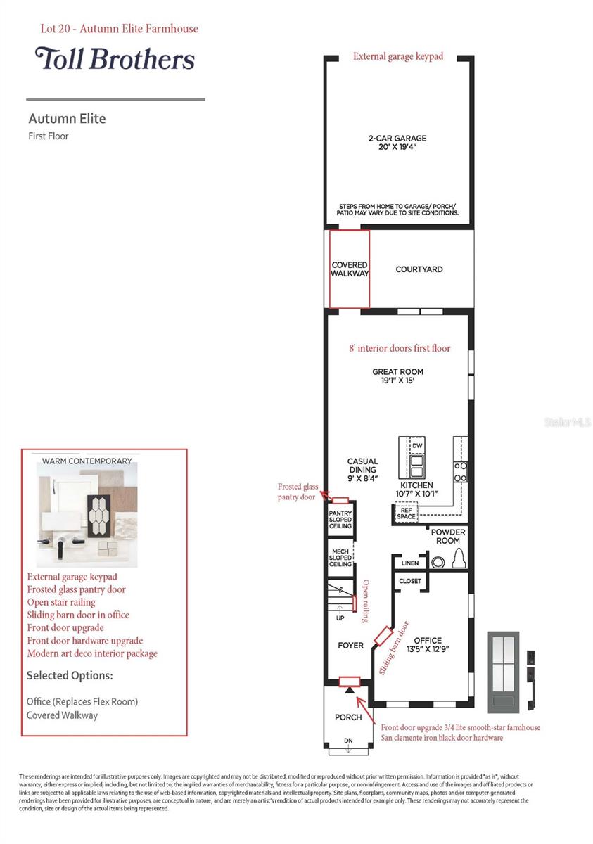 Image 2 of 24 For 1879 Pinecliff Drive