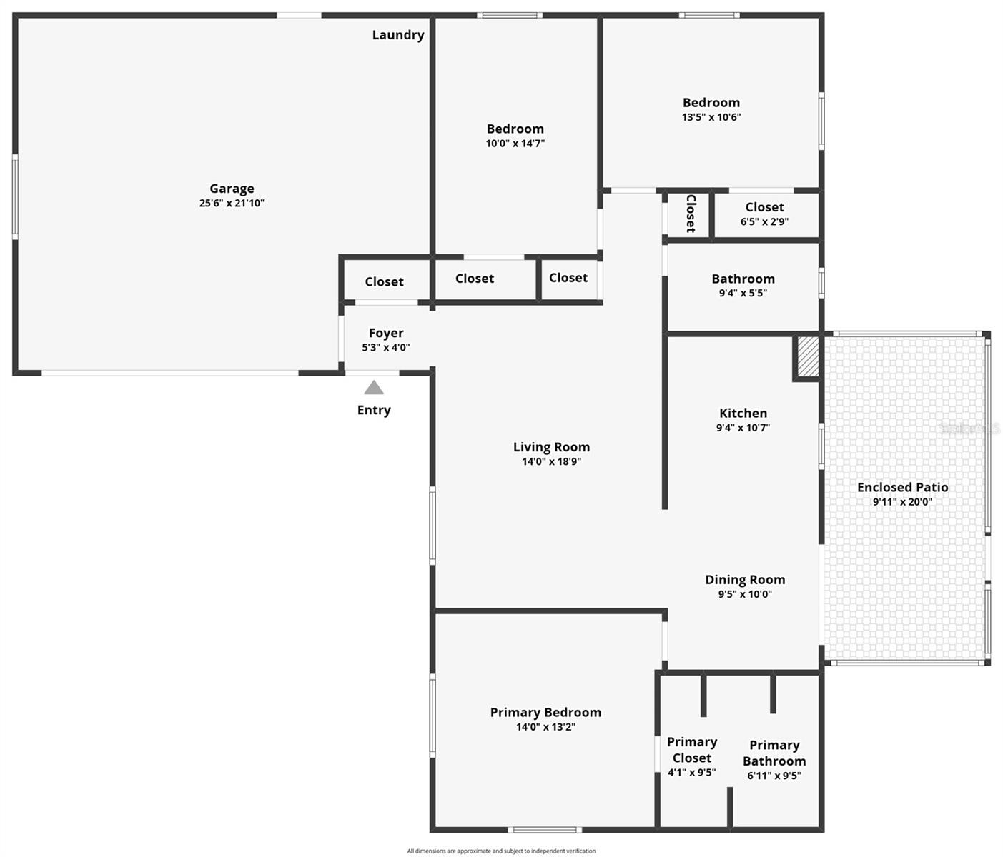 Image 2 of 39 For 1508 Meadowlark Street