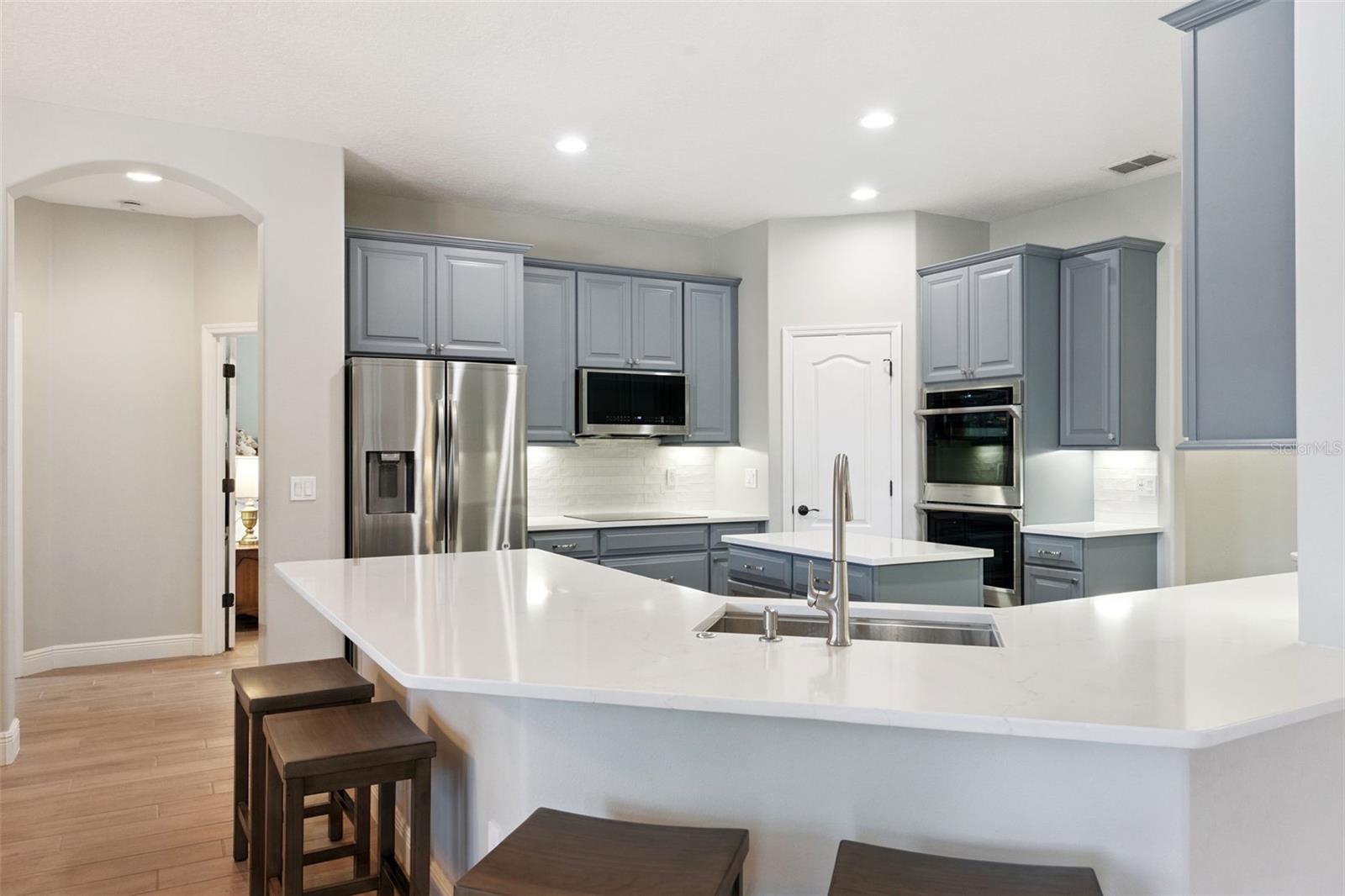 Image 12 of 48 For 3352 Beazer Drive