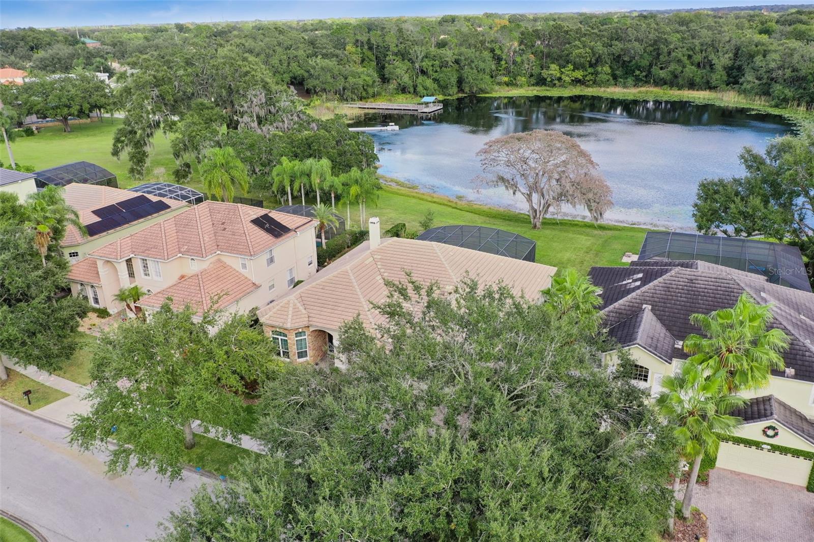 Image 40 of 48 For 3352 Beazer Drive