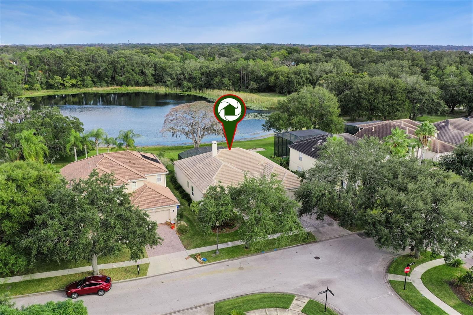 Image 42 of 48 For 3352 Beazer Drive