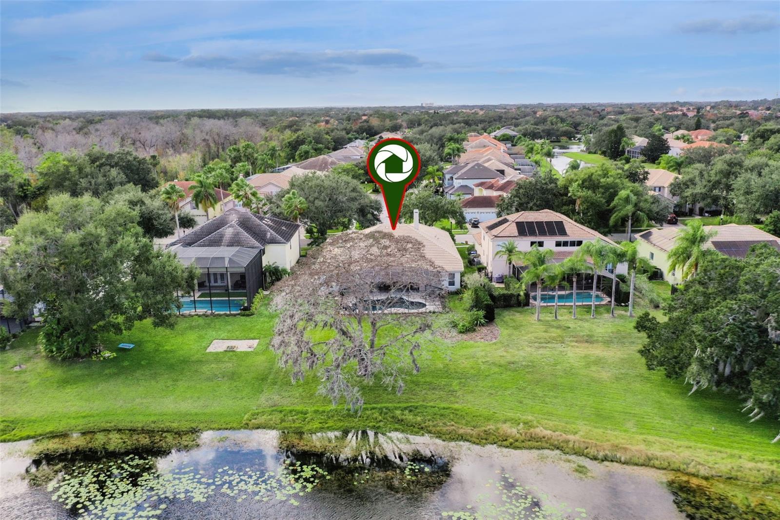 Image 43 of 48 For 3352 Beazer Drive