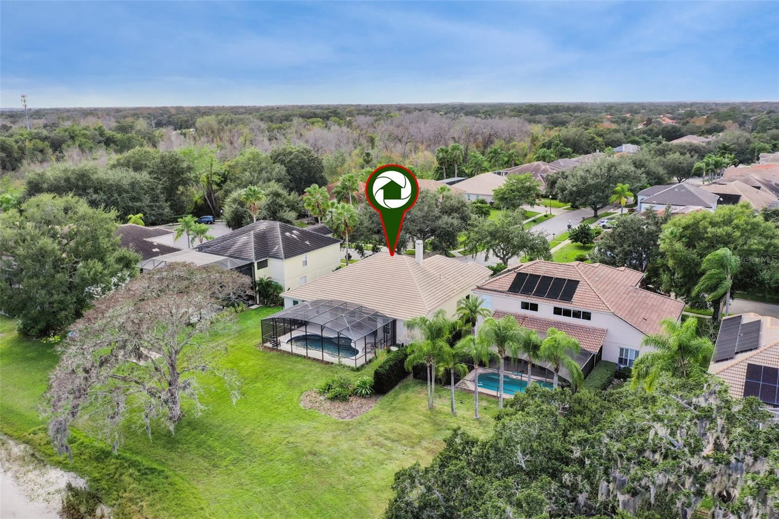 Image 44 of 48 For 3352 Beazer Drive