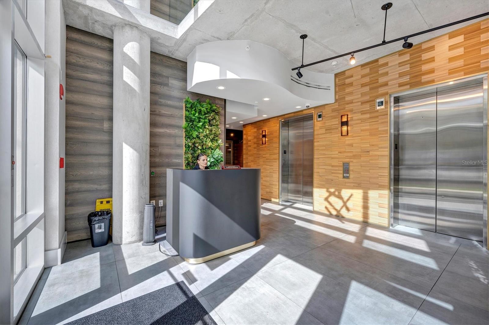 Image 12 of 37 For 525 Jackson Street 405