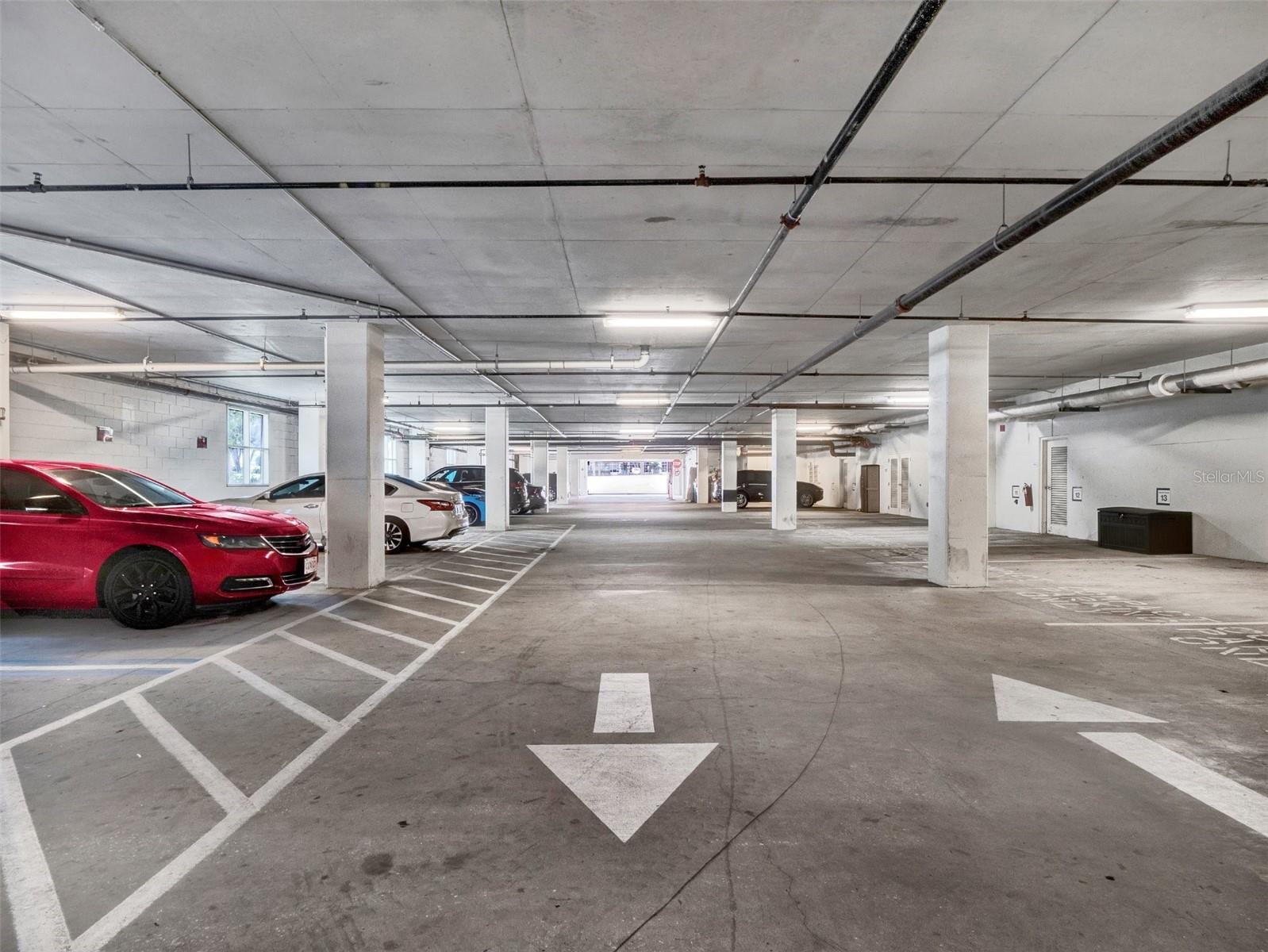 Image 36 of 37 For 525 Jackson Street 405