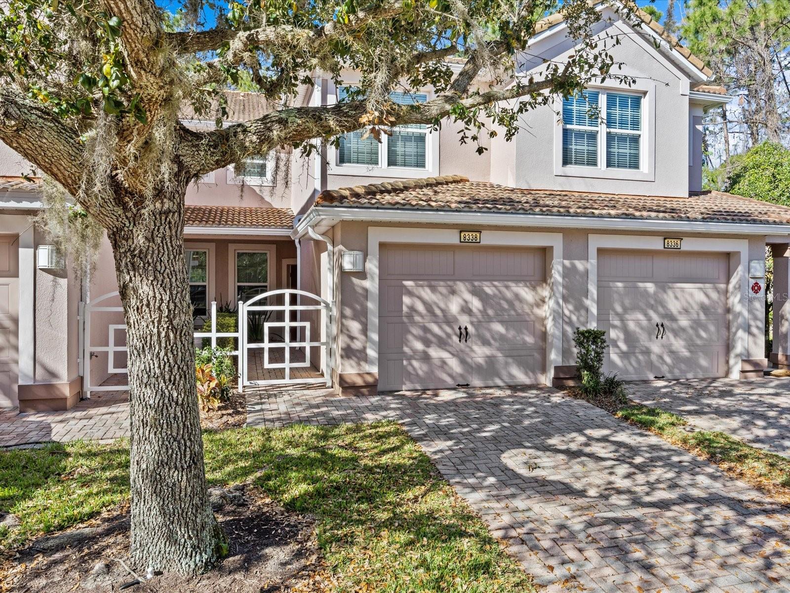 Details for 8338 Quimby Circle, DAVENPORT, FL 33896