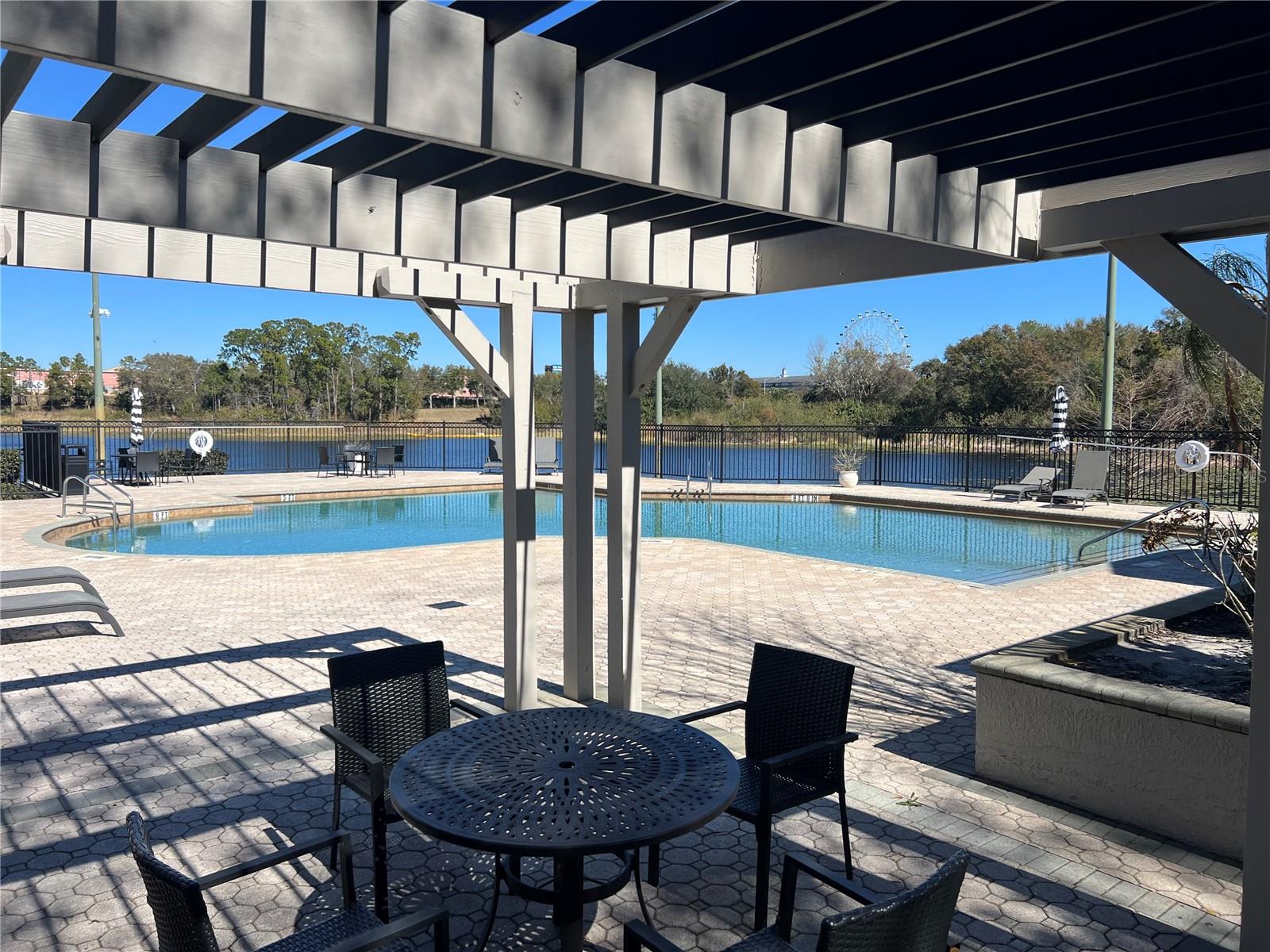 Image 20 of 24 For 8915 Latrec Ave  2201