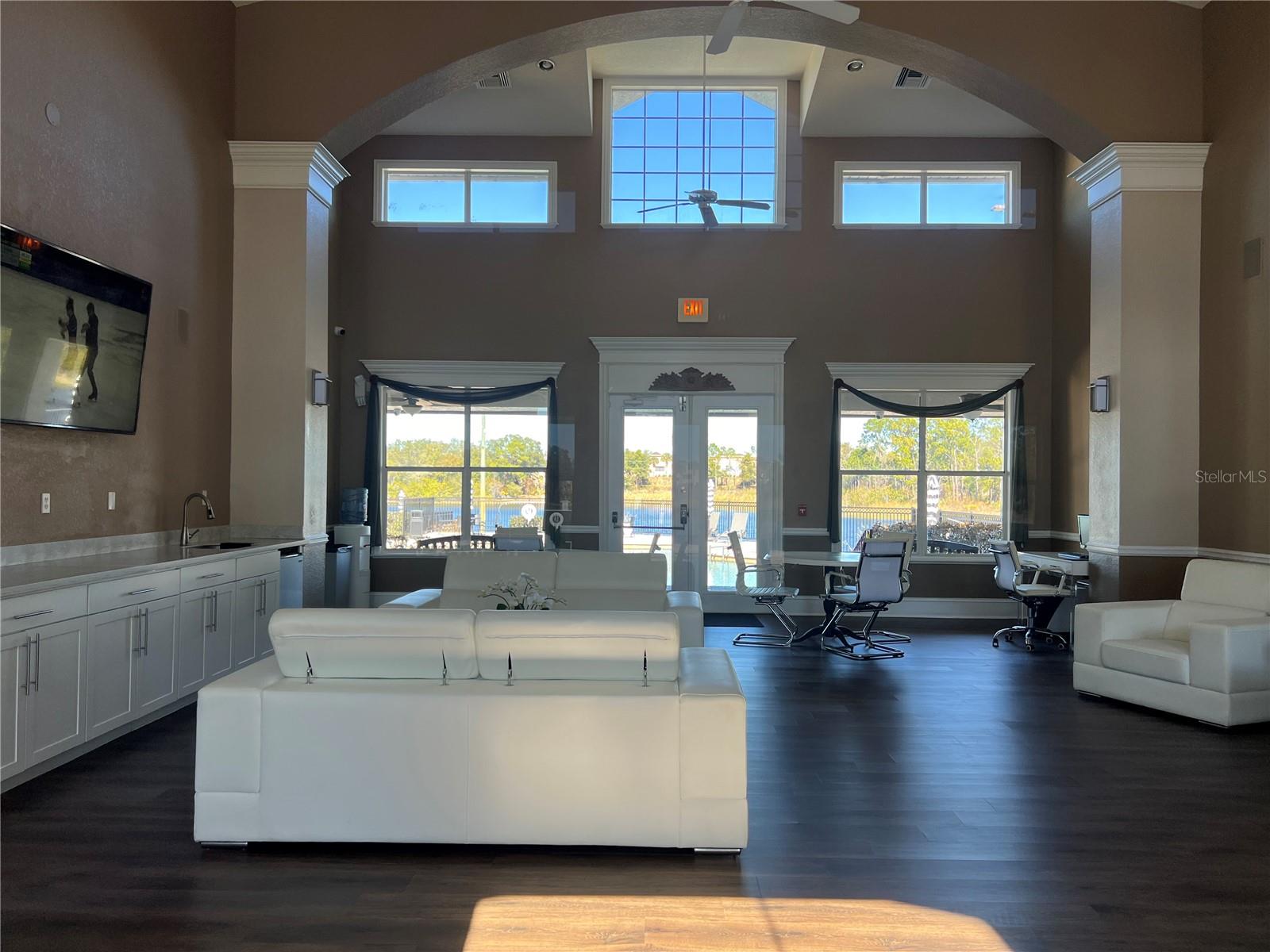 Image 21 of 24 For 8915 Latrec Ave  2201