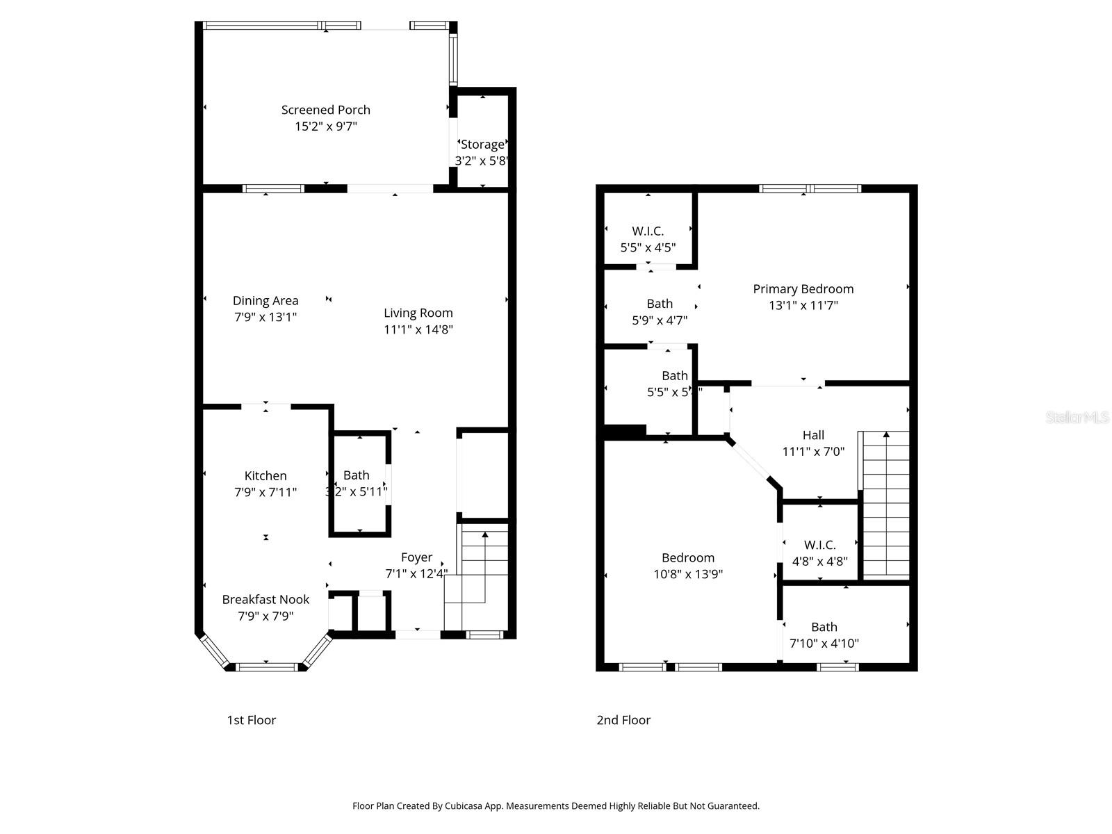 Image 29 of 29 For 2079 Waterleaf Street