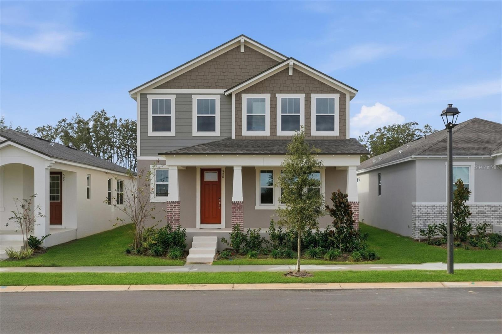 Details for 369 Free Range Drive, GROVELAND, FL 34736