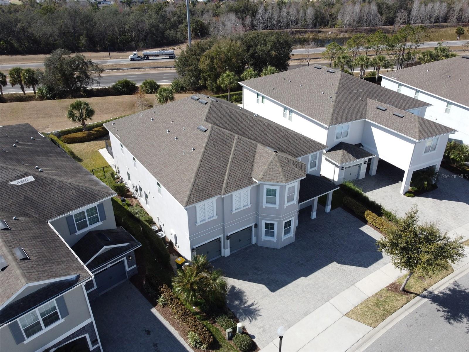 Image 3 of 98 For 7666 Fairfax Drive