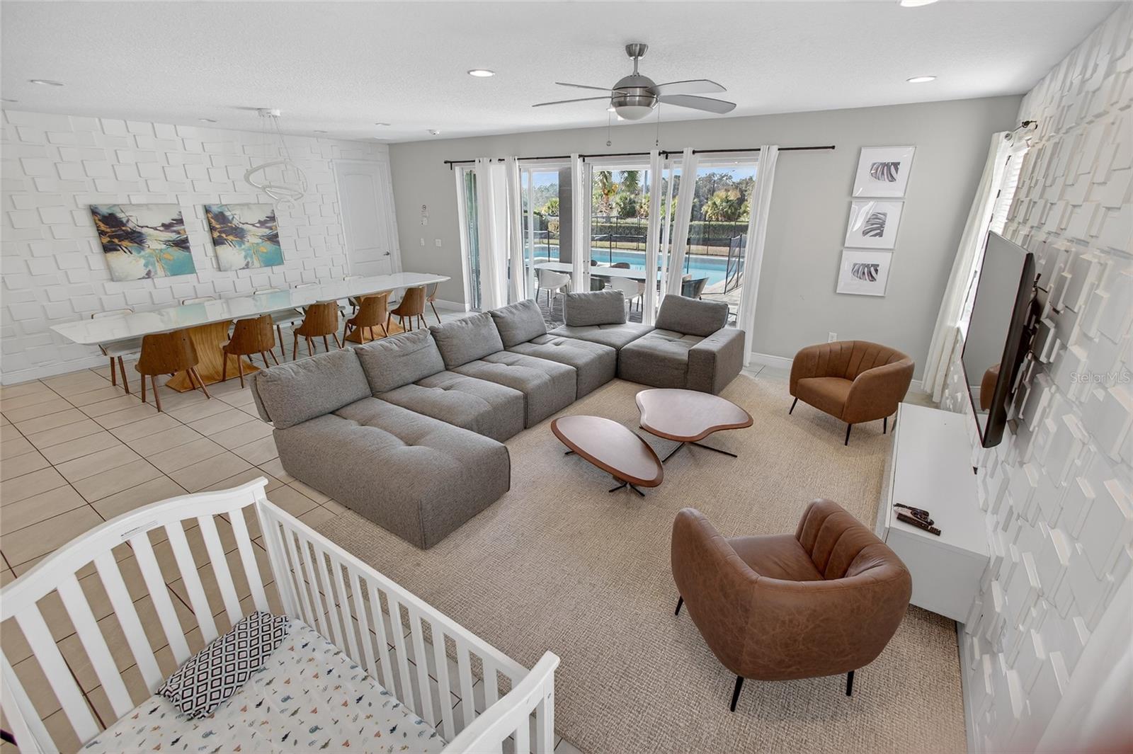 Image 83 of 98 For 7666 Fairfax Drive