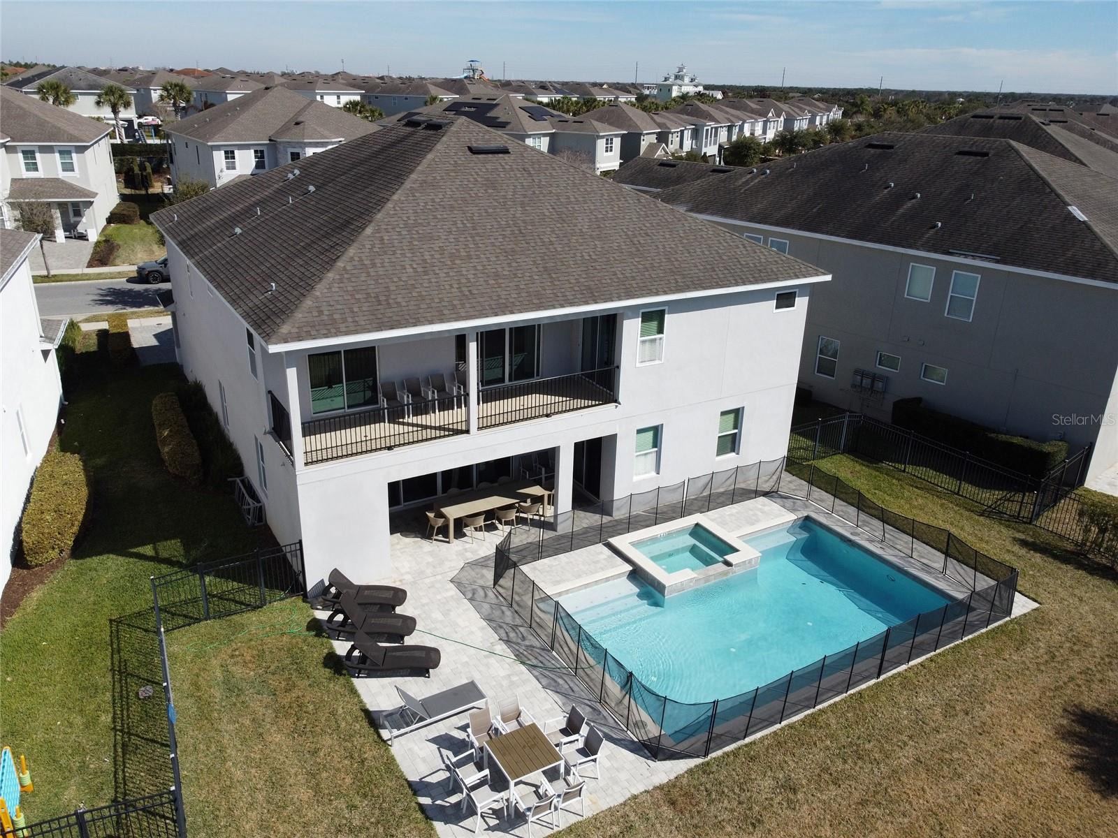 Image 96 of 98 For 7666 Fairfax Drive