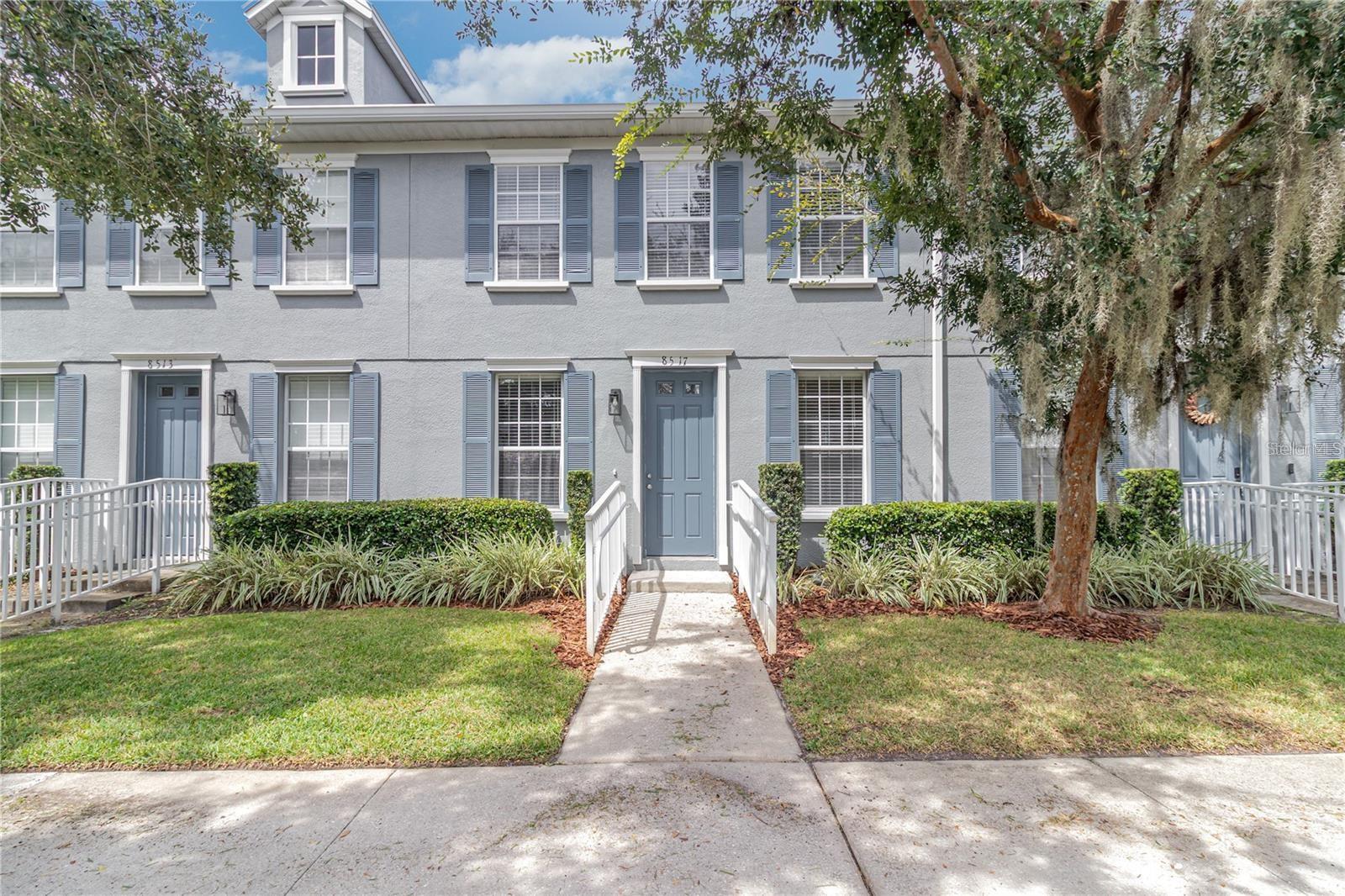 Details for 8517 Saratoga Inlet Drive, ORLANDO, FL 32829